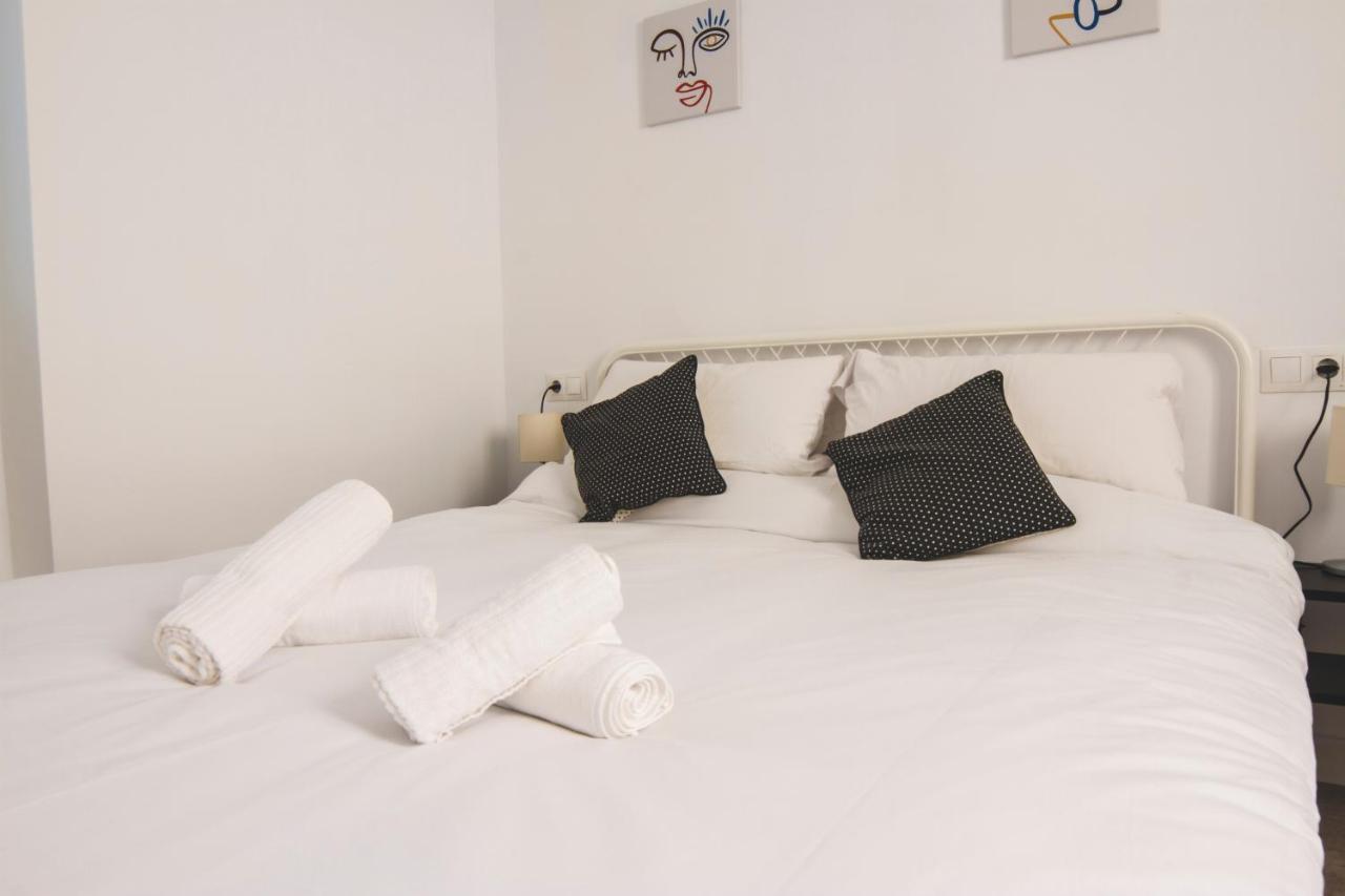 Cdz - Botica, Encantador Apartamento En Pleno Centro Historico Cádiz Kültér fotó