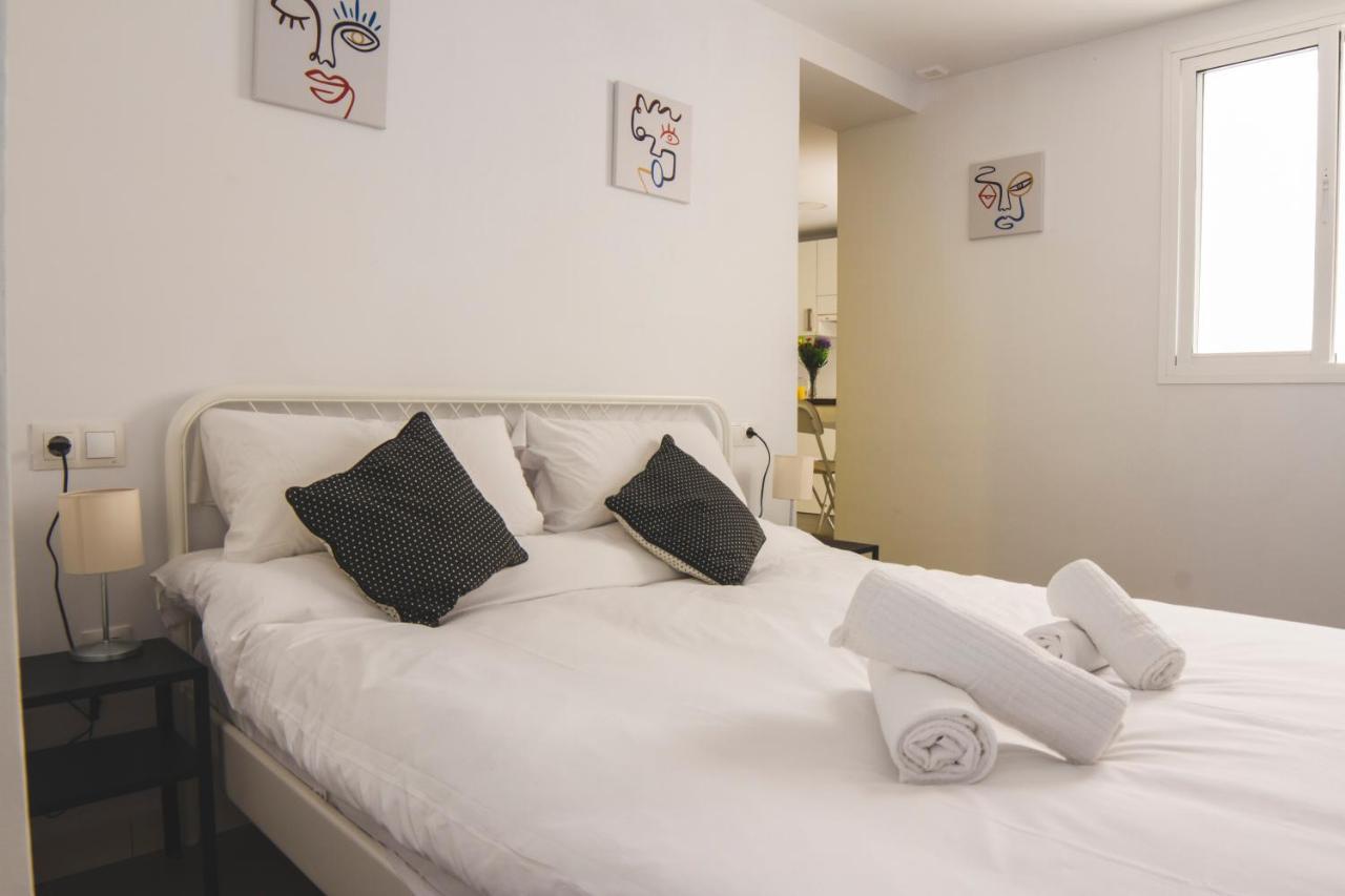 Cdz - Botica, Encantador Apartamento En Pleno Centro Historico Cádiz Kültér fotó
