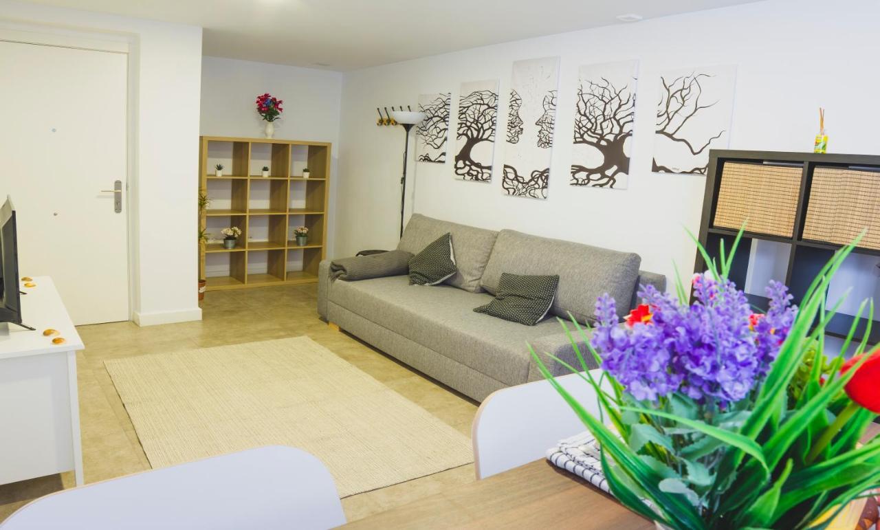 Cdz - Botica, Encantador Apartamento En Pleno Centro Historico Cádiz Kültér fotó