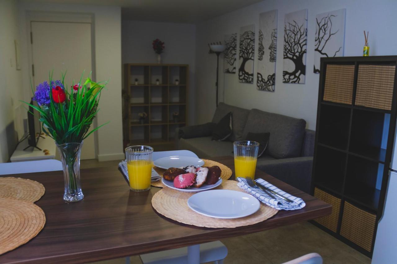 Cdz - Botica, Encantador Apartamento En Pleno Centro Historico Cádiz Kültér fotó