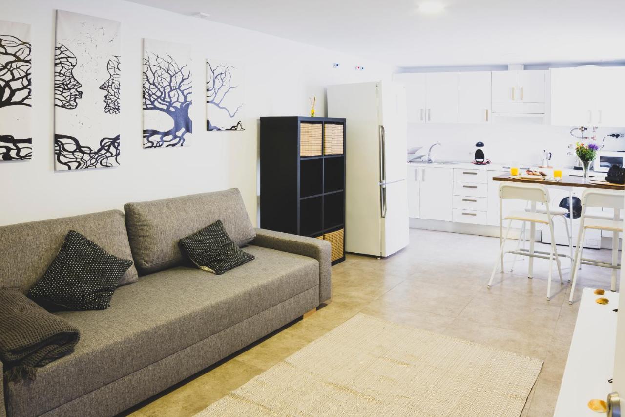 Cdz - Botica, Encantador Apartamento En Pleno Centro Historico Cádiz Kültér fotó